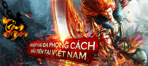 Những điều đáng chú ý của game Trảm Ma