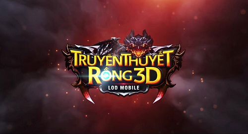 Có những tính năng không đụng hàng trong Truyền Thuyết Rồng 3D
