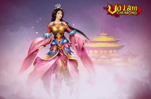 Bạn đã biết nạp zing xu vào game Võ Lâm Chi Mộng chưa?