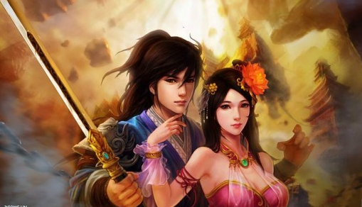 Đồng hành cùng tân thủ Võ Lâm Miễn Phí