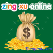 Nạp tiền lấy thẻ Zing tại Tiengame nhận ngay ưu đãi 5%