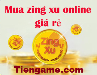 Mua zing xu vào thời gian nào để nhận khuyến mãi hấp dẫn