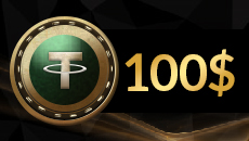Thẻ 100 $ Trumcoin