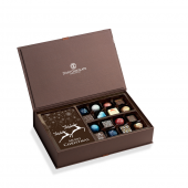 Chocolate Kỷ Niệm Giáng Sinh