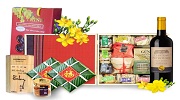 Quà Tết Việt