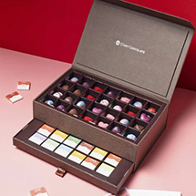 Hộp Premium 2 tầng
