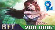 Thẻ Bit 200k