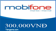 Mobifone 300k
