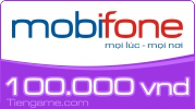 Mobifone 100k