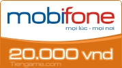 Mobifone 20k