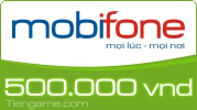 Mobifone 500k
