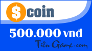 Thẻ Scoin 500k