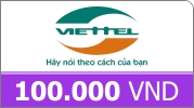 Viettel 100k