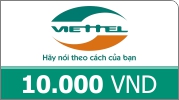 Viettel 10k