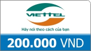 Viettel 200k