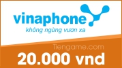 Vinaphone 20k