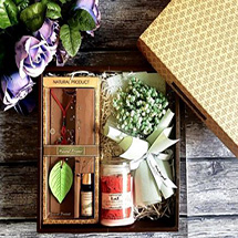 Quà tặng ngày 8-3 Ecolife – Gift For Women Day