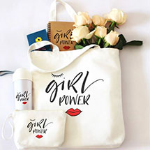 Set quà tặng 8-3 cho phái đẹp