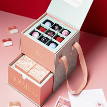 Socola Blooming Premium