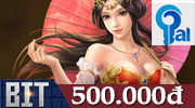 Thẻ Bit 500k